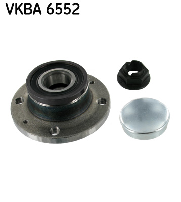 ložisko kolesa - opravná sada SKF (VKBA 6552)